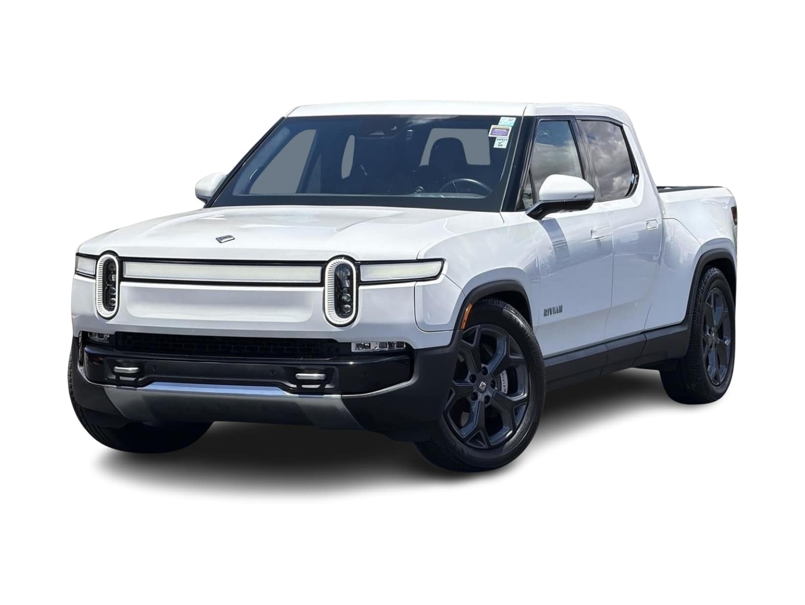2023 Rivian R1T Adventure -
                  Tustin, CA
