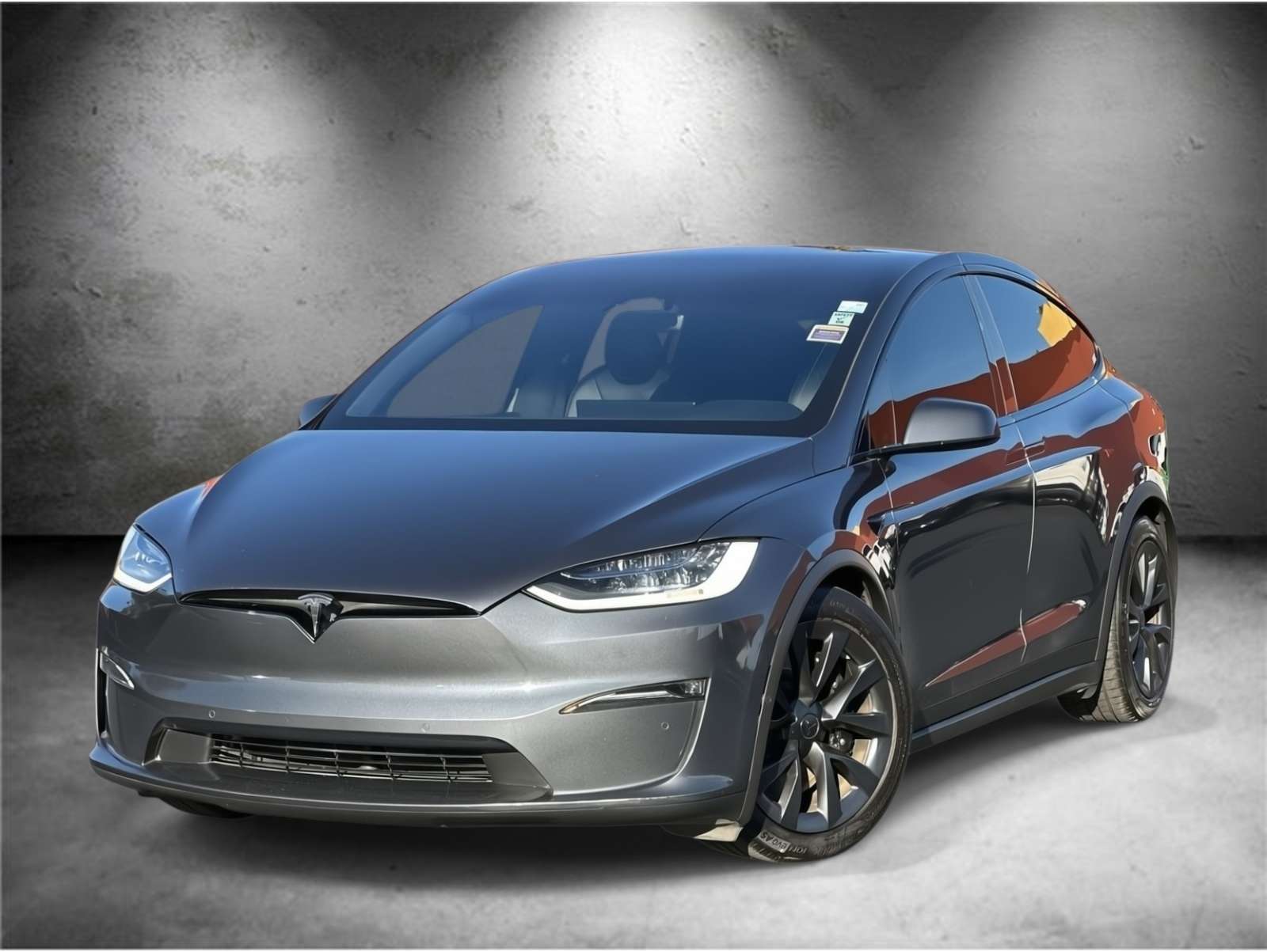 2022 Tesla Model X Long Range