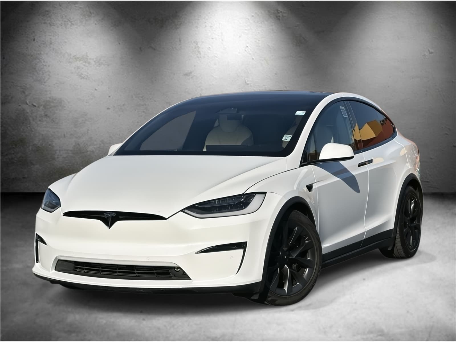 2022 Tesla Model X Long Range