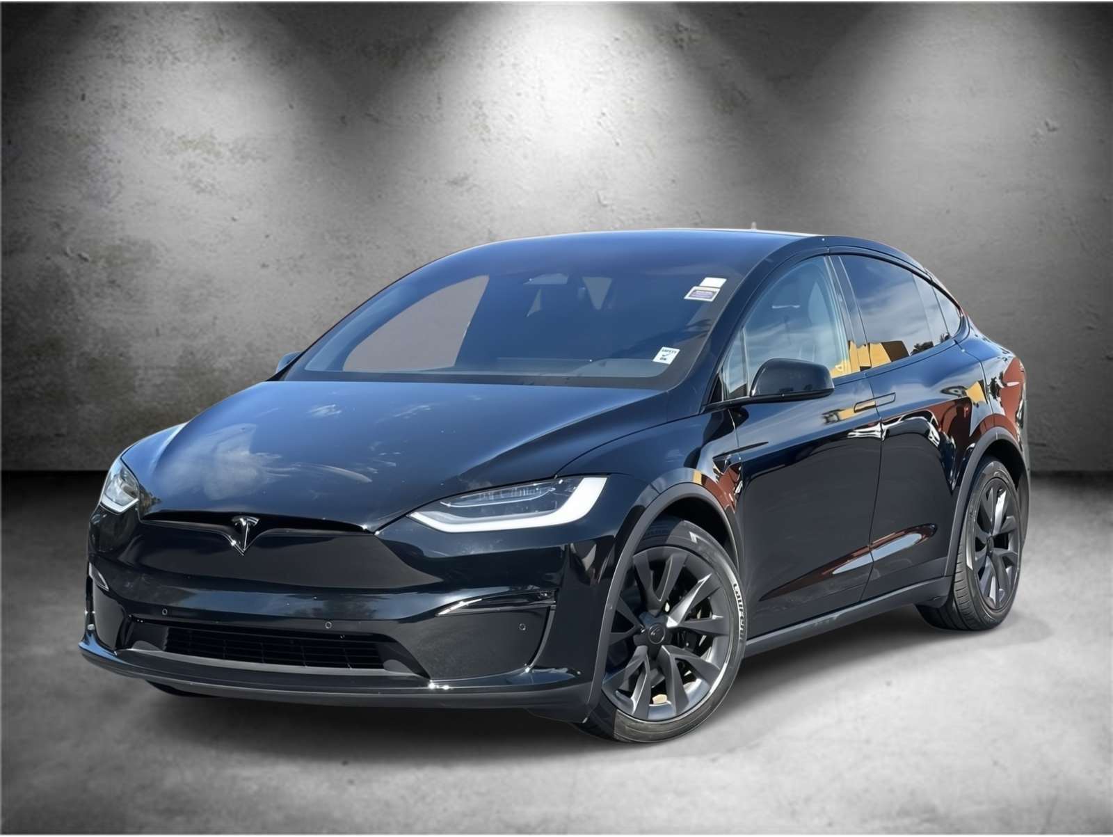 2023 Tesla Model X Long Range