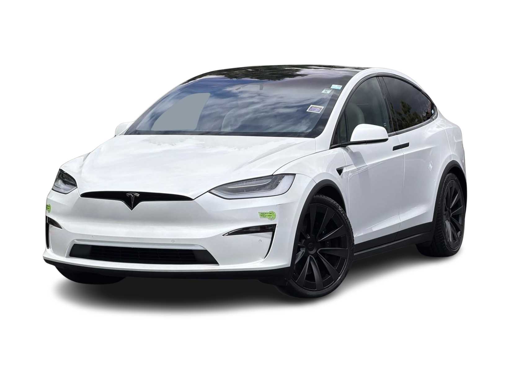 2022 Tesla Model X Standard Range -
                  Tustin, CA