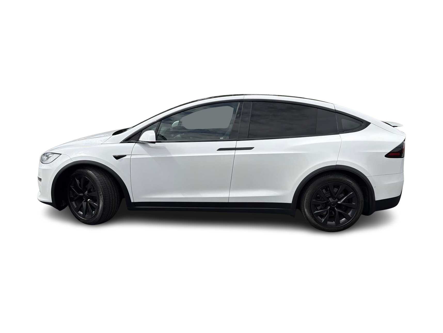 2022 Tesla Model X Standard Range -
                  Tustin, CA