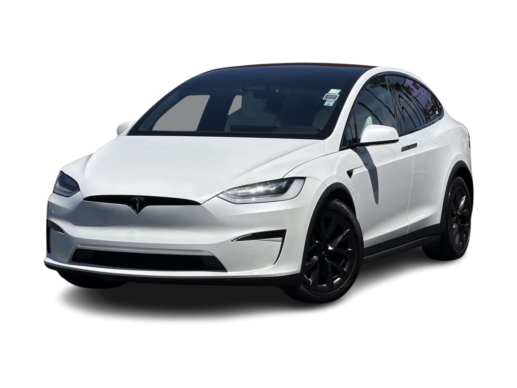 Thumbnail: 2023 Tesla Model X - 1