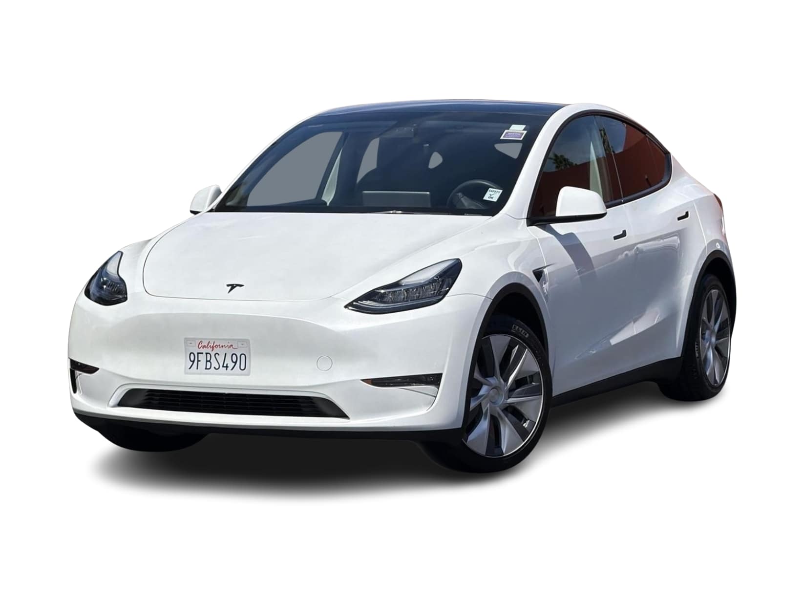 Thumbnail: 2023 Tesla Model Y - 1