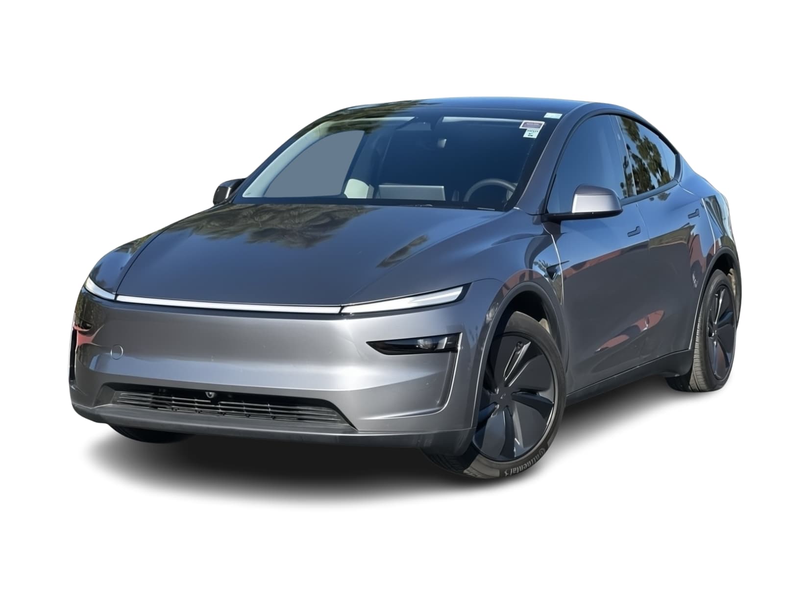 Thumbnail: 2026 Tesla Model Y - 1