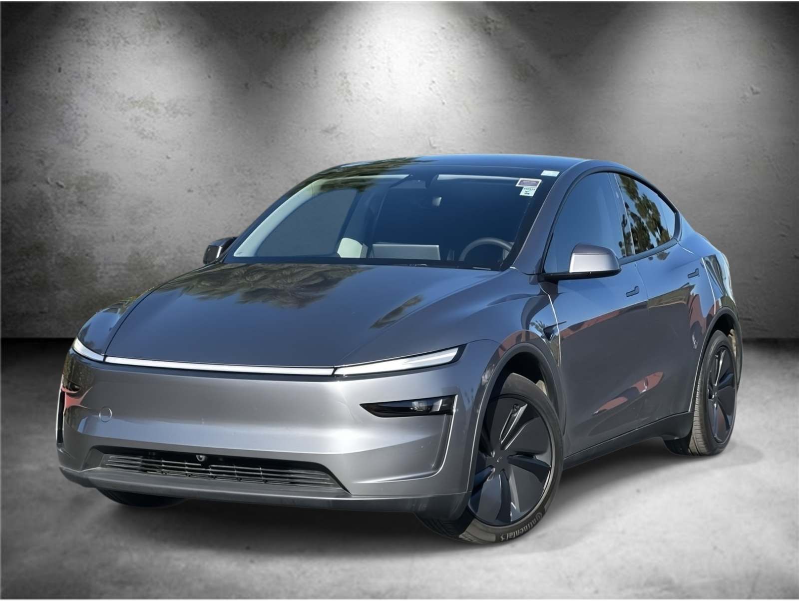 2026 Tesla Model Y Premium's photo