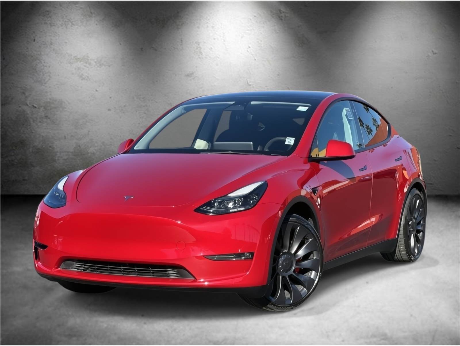 2023 Tesla Model Y Performance's photo