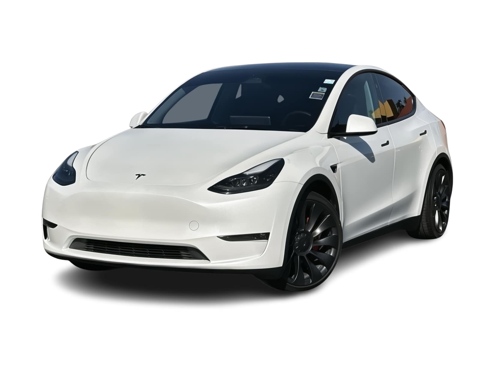 Thumbnail: 2024 Tesla Model Y - 1