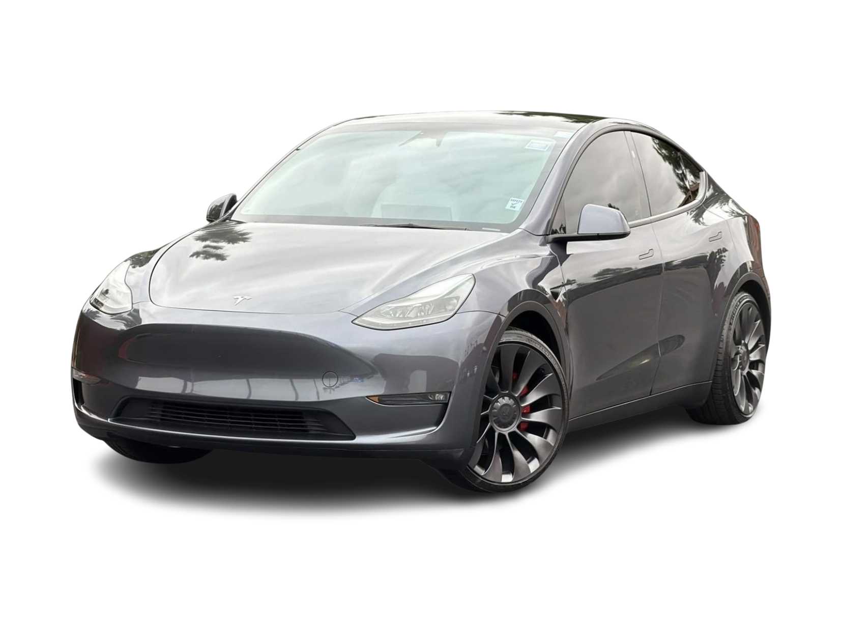Thumbnail: 2023 Tesla Model Y - 1