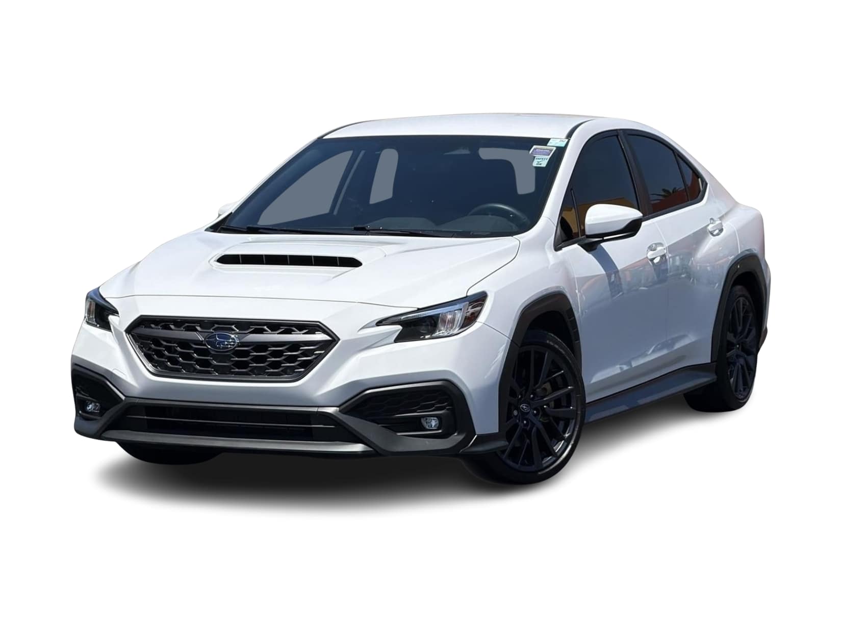 Thumbnail: 2024 Subaru WRX - 1