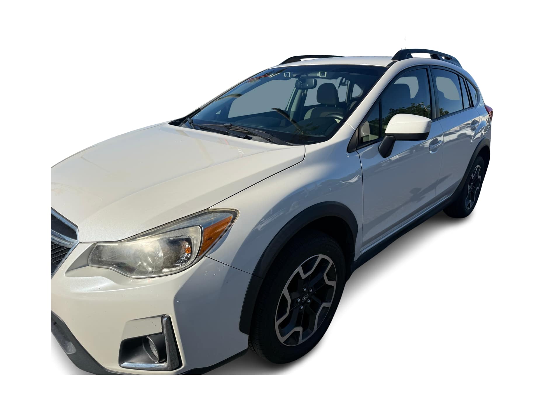 2016 Subaru Crosstrek Premium -
                  Tustin, CA