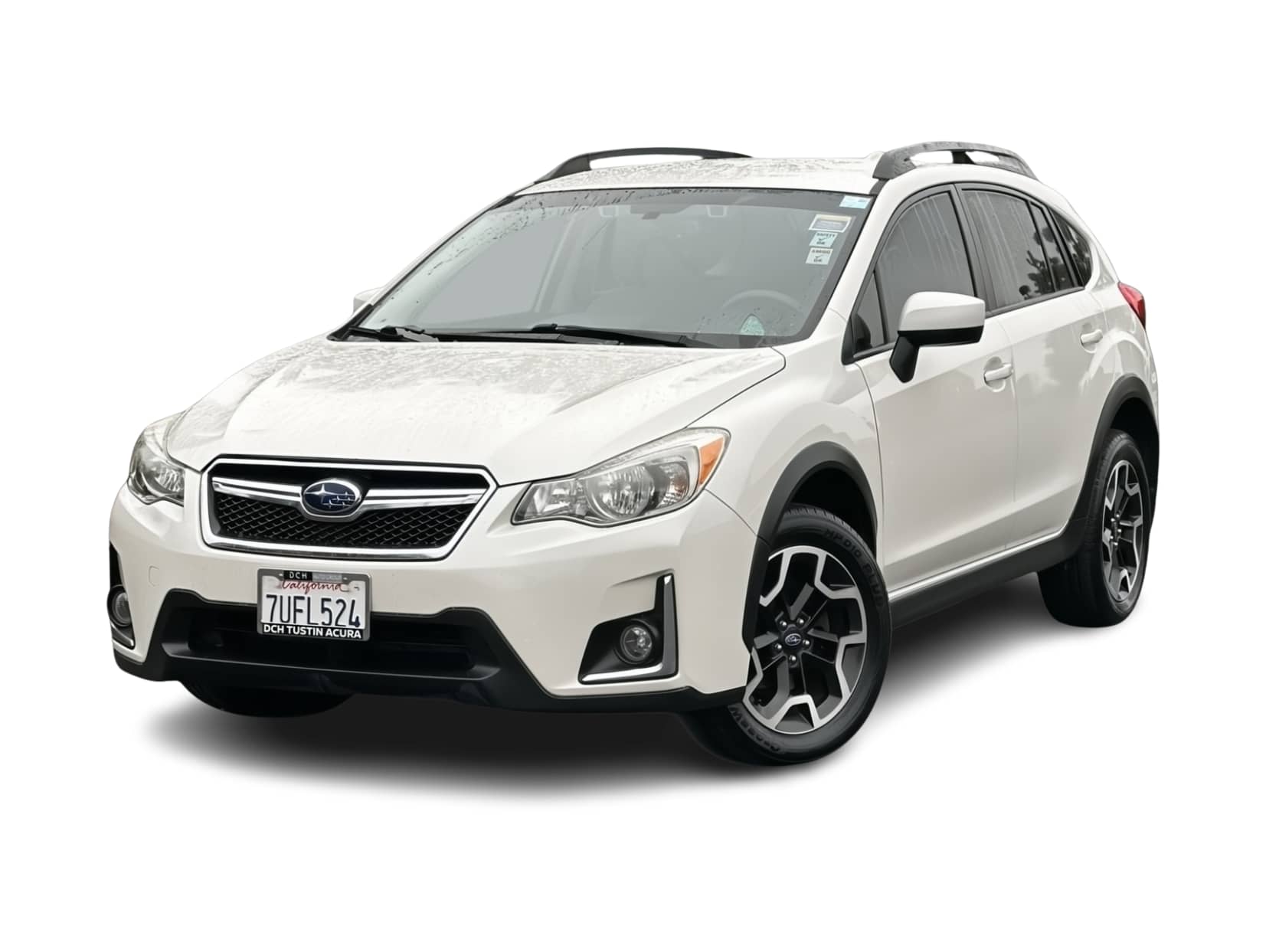 2016 Subaru Crosstrek Premium -
                  Tustin, CA