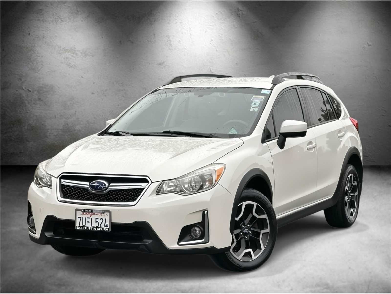 2016 Subaru Crosstrek Premium