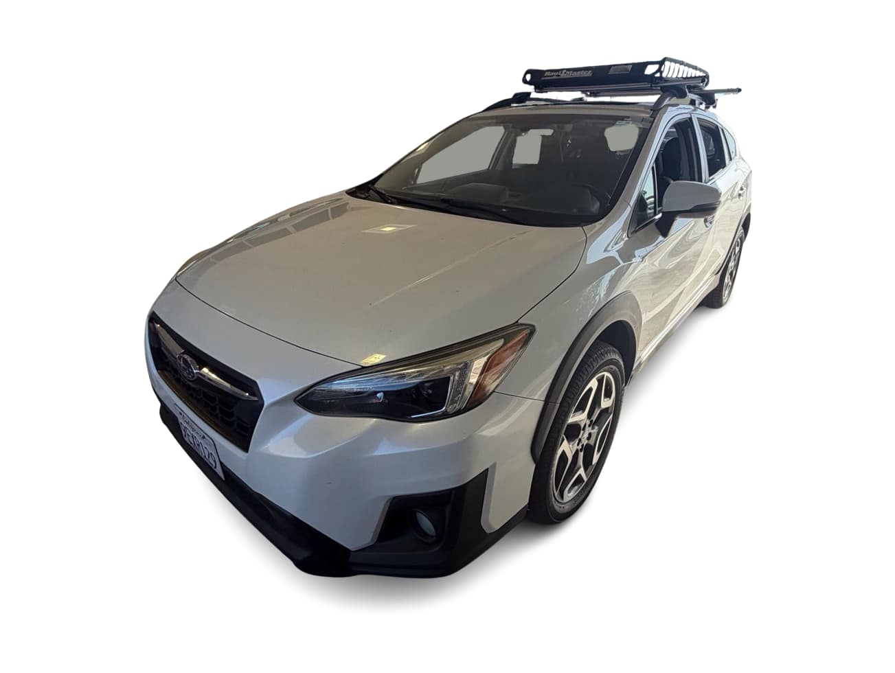 Thumbnail: 2019 Subaru Crosstrek - 1
