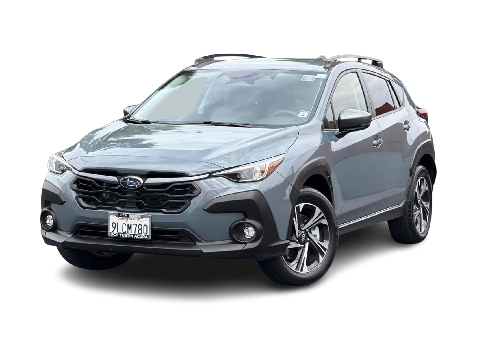 Thumbnail: 2024 Subaru Crosstrek - 1
