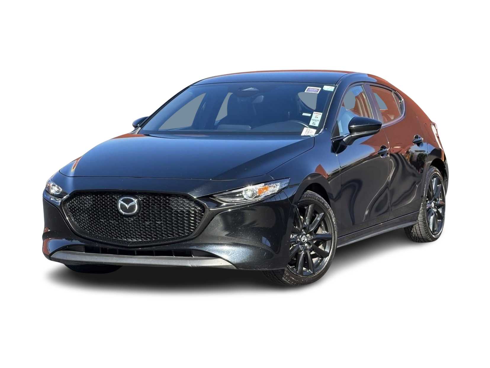 2024 Mazda Mazda3 Select Sport -
                  Tustin, CA