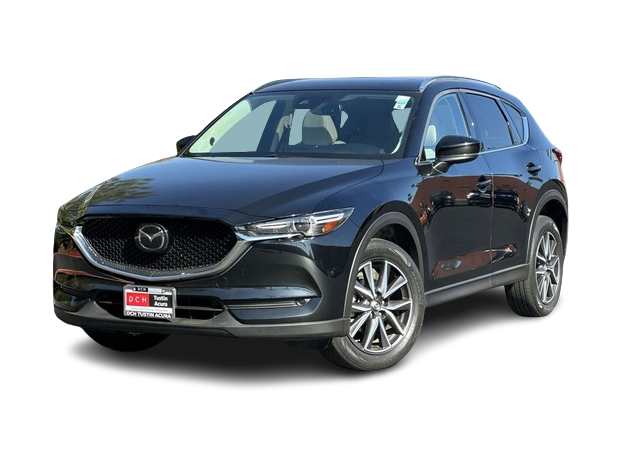 2018 Mazda CX-5 Grand Touring -
                Tustin, CA