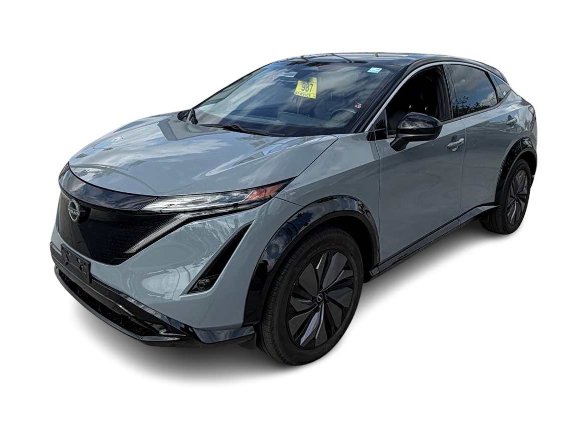 2023 Nissan Ariya Engage -
                  Tustin, CA