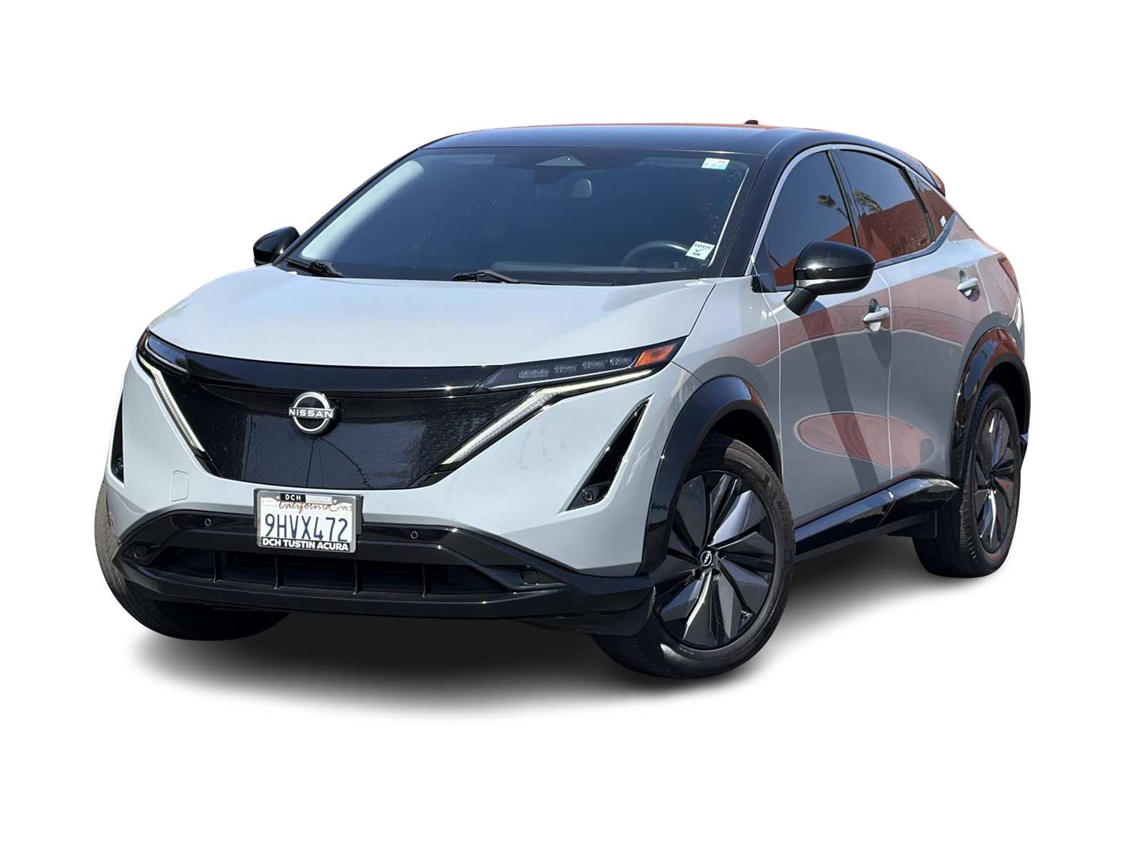 2023 Nissan Ariya Engage -
                  Tustin, CA