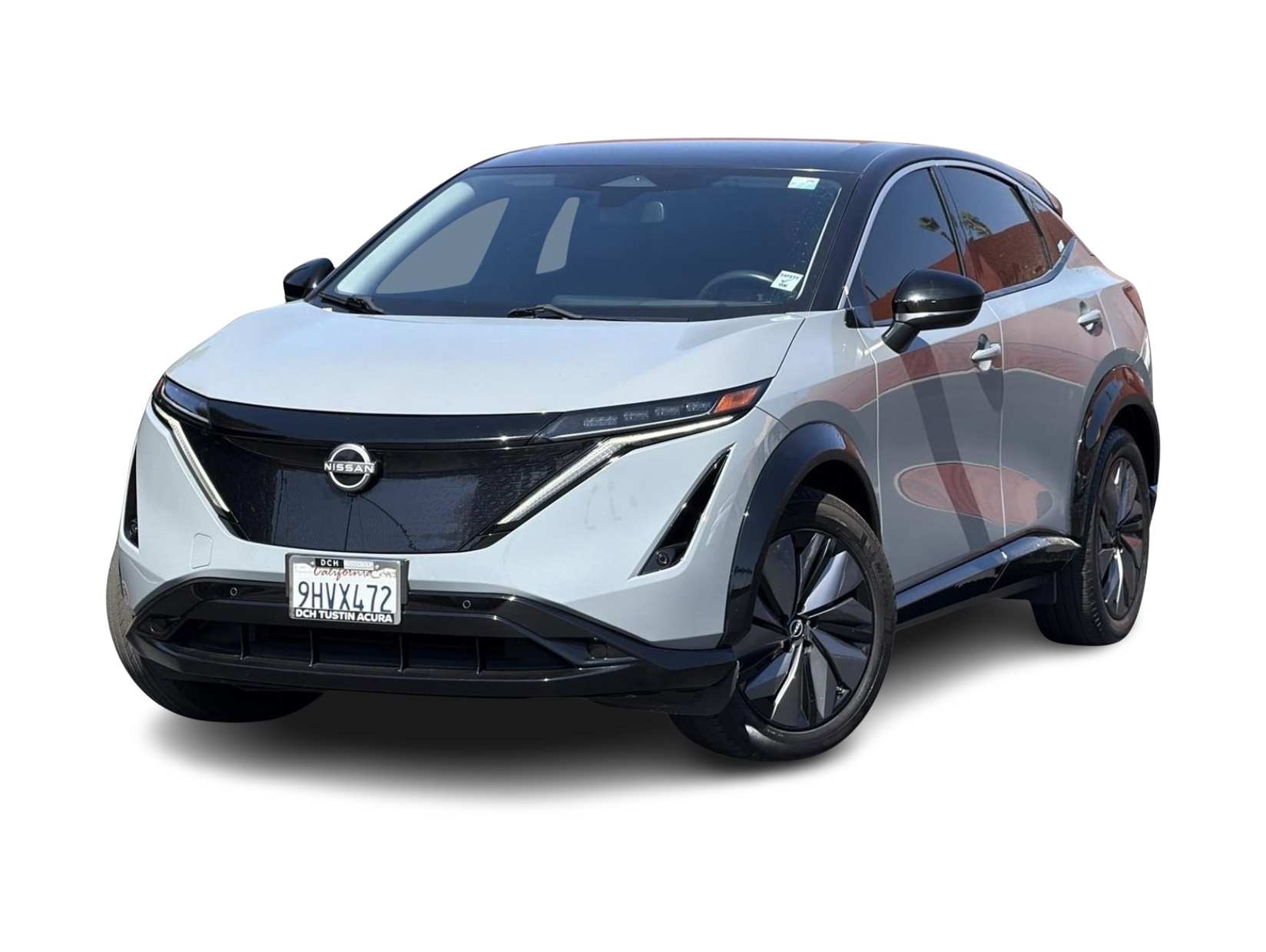 2023 Nissan Ariya Engage -
                  Tustin, CA