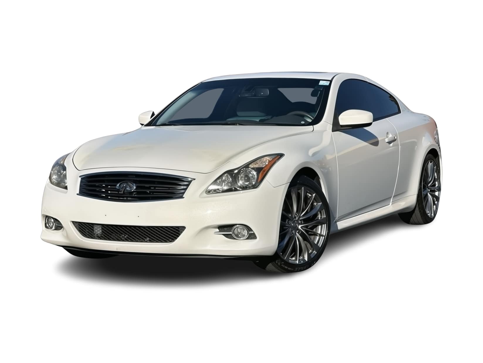 2011 INFINITI G37 Journey -
                  Tustin, CA