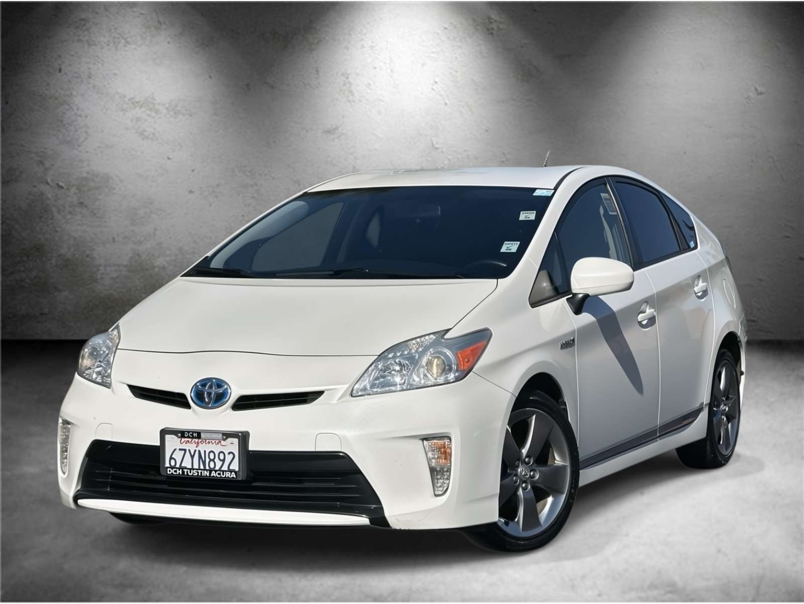2013 Toyota Prius Persona Series