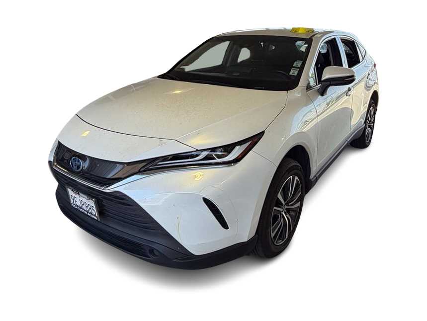 2023 Toyota Venza LE -
                  Tustin, CA