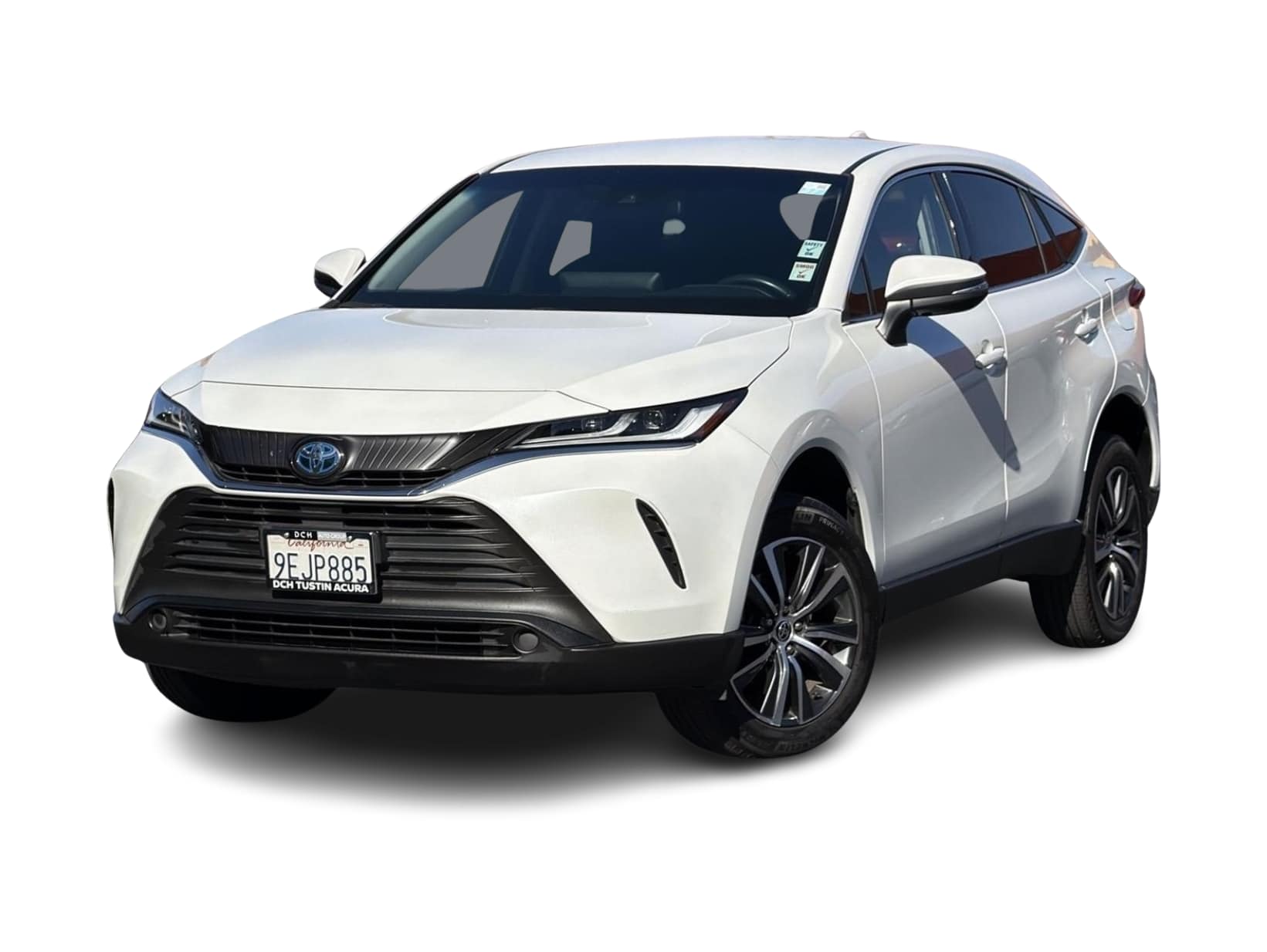 2023 Toyota Venza LE -
                  Tustin, CA