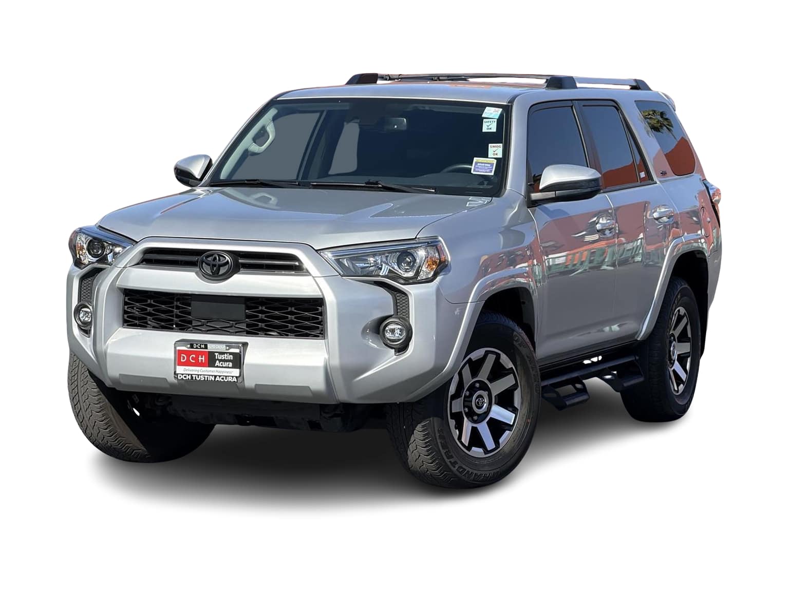 Thumbnail: 2022 Toyota 4Runner - 1
