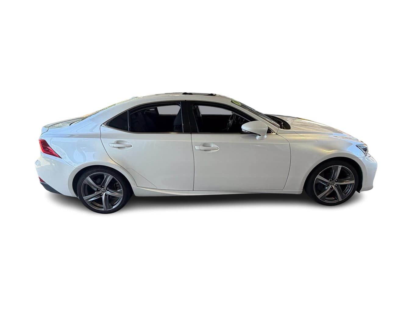 2017 Lexus IS 200t -
                  Tustin, CA