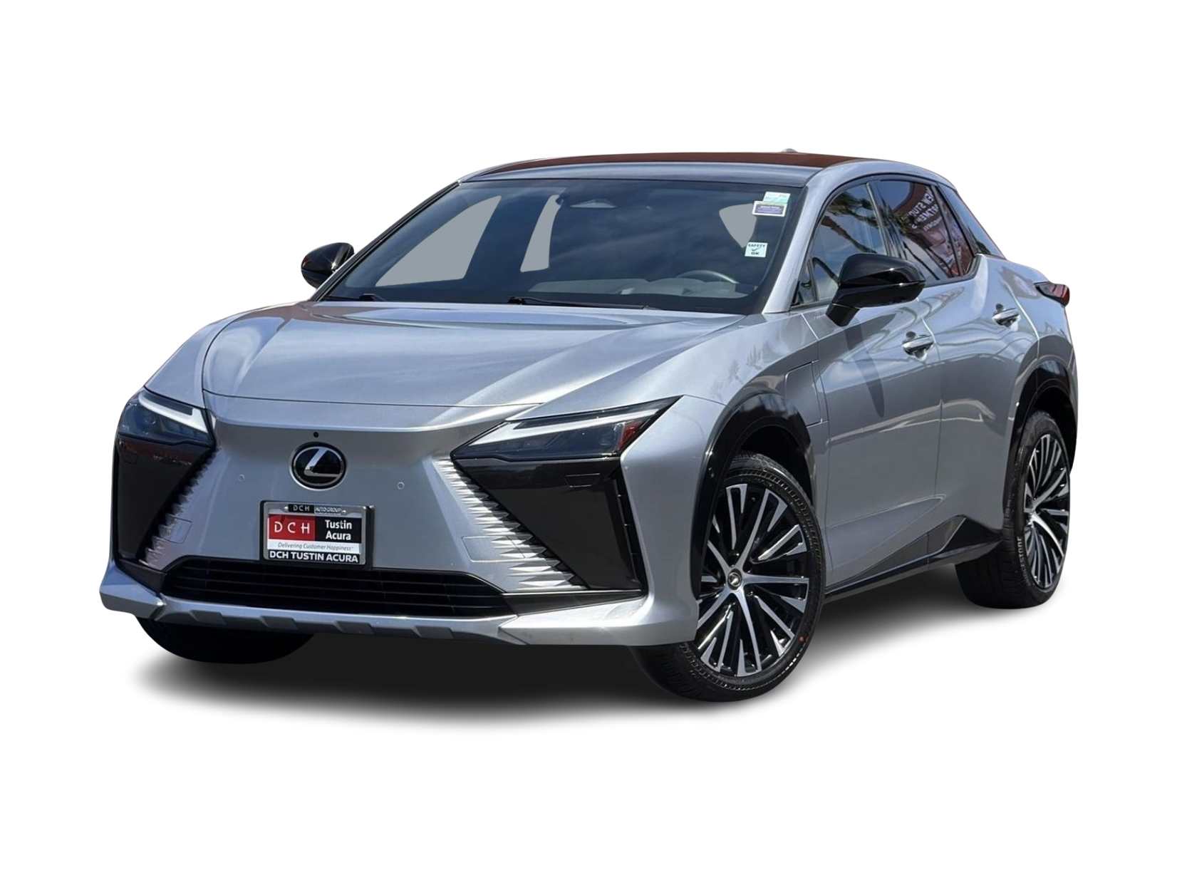 2023 Lexus RZ 450e -
                  Tustin, CA