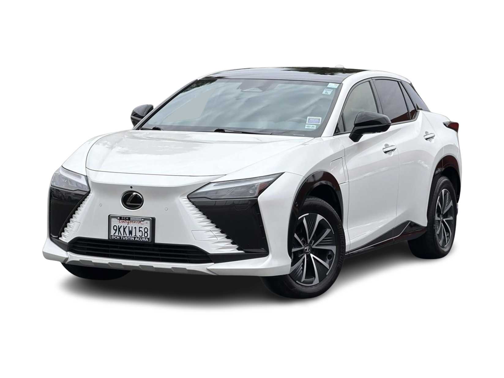 2023 Lexus RZ 450e -
                  Tustin, CA