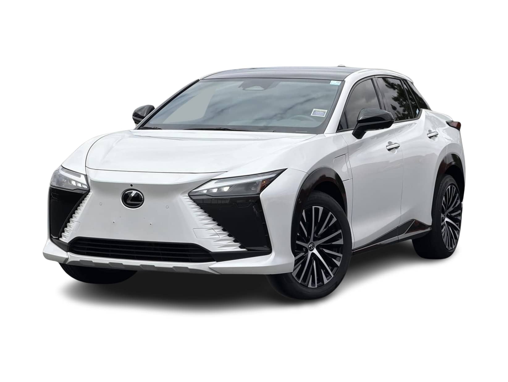 2024 Lexus RZ 300e -
                  Tustin, CA