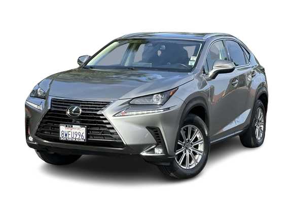 2021 Lexus NX 300 -
                Tustin, CA