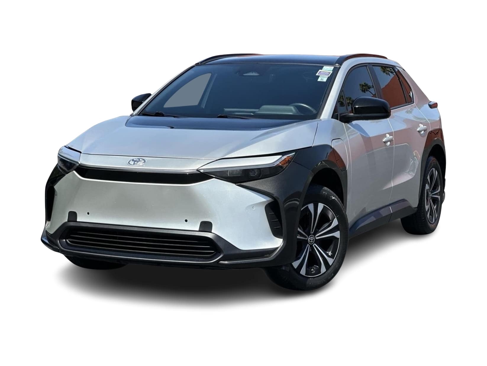 2023 Toyota bZ4X XLE -
                  Tustin, CA