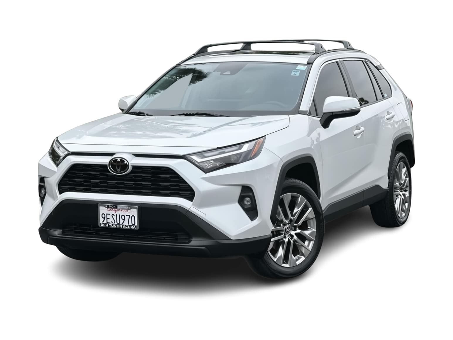 2023 Toyota RAV4 XLE Premium -
                Tustin, CA