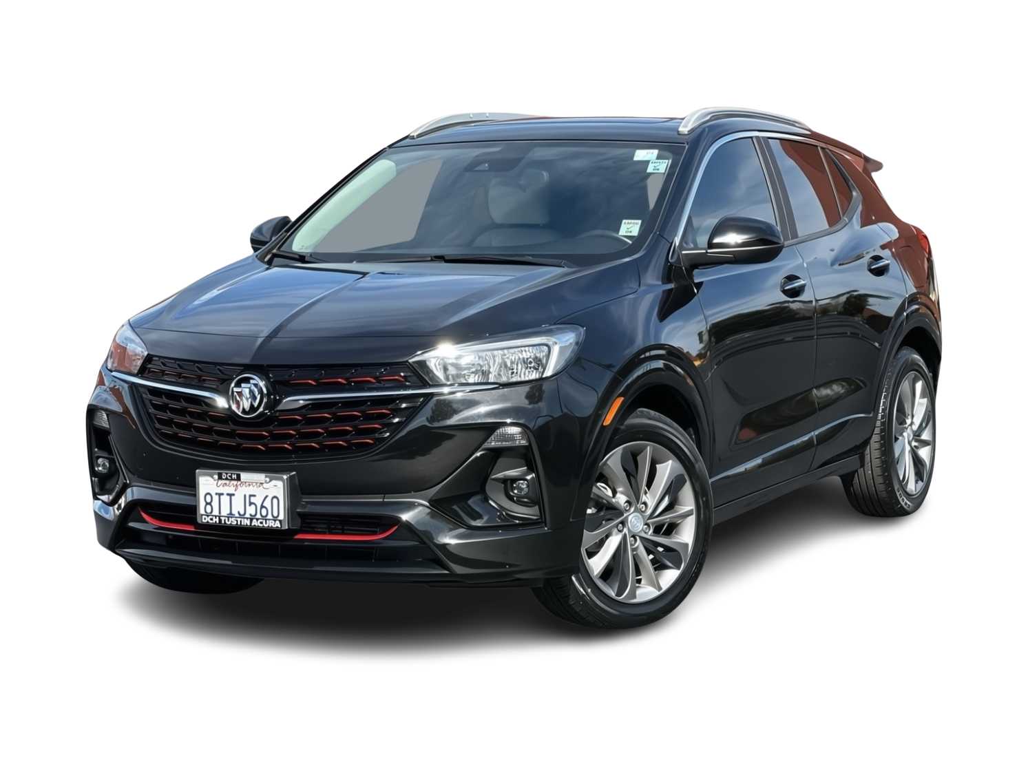 2020 Buick Encore GX Select -
                  Tustin, CA