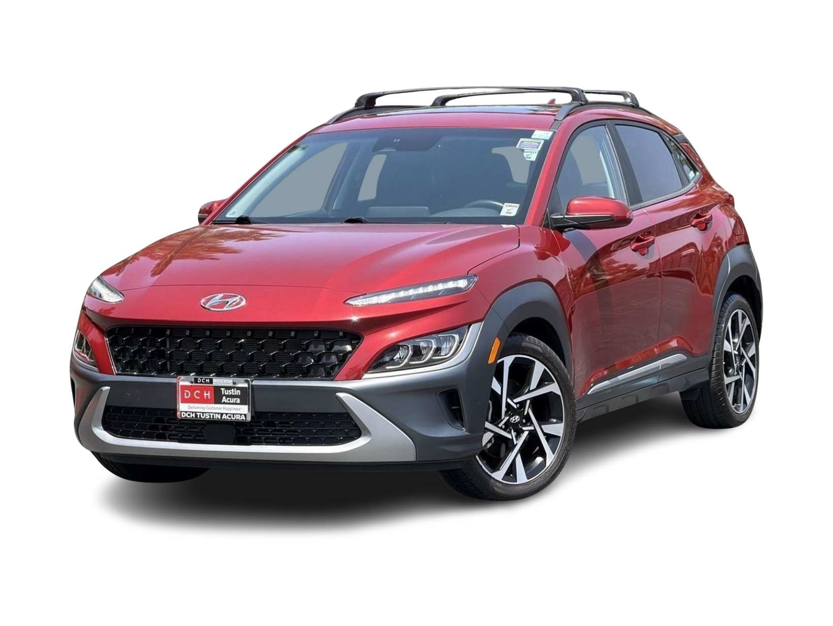 Thumbnail: 2023 Hyundai Kona - 1