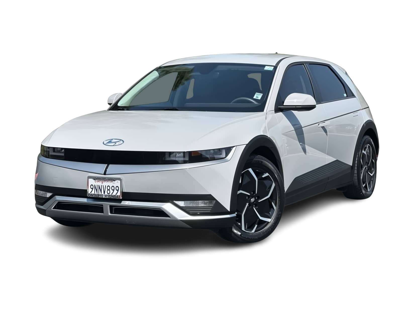 2024 Hyundai Ioniq 5 SE Standard Range -
                  Tustin, CA