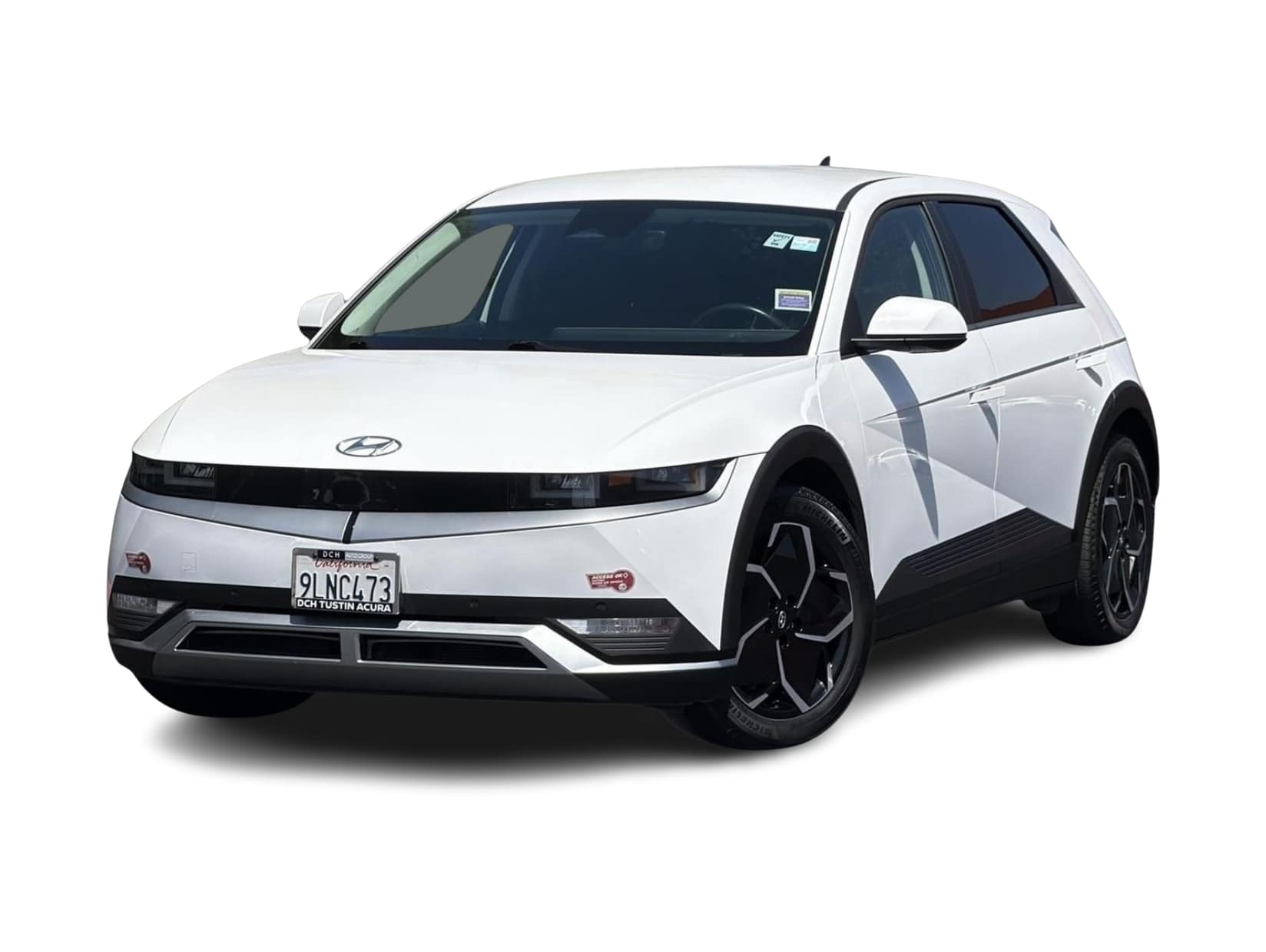 2024 Hyundai Ioniq 5 SEL -
                  Tustin, CA