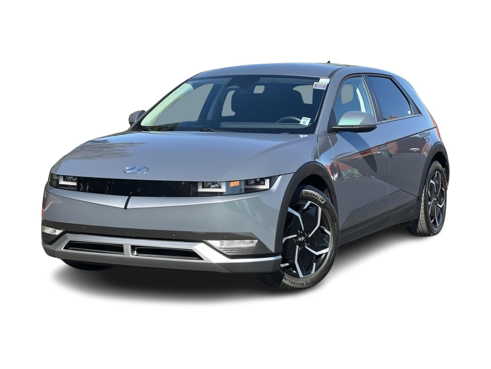 2024 Hyundai Ioniq 5 SEL -
                  Tustin, CA