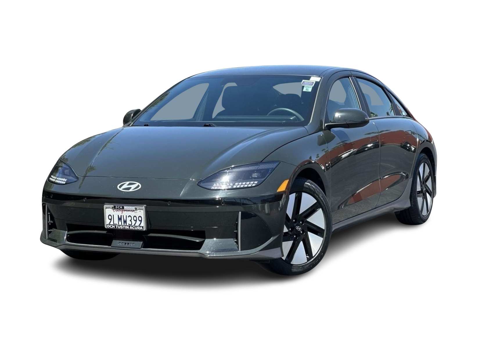 2024 Hyundai Ioniq 6 SE -
                  Tustin, CA