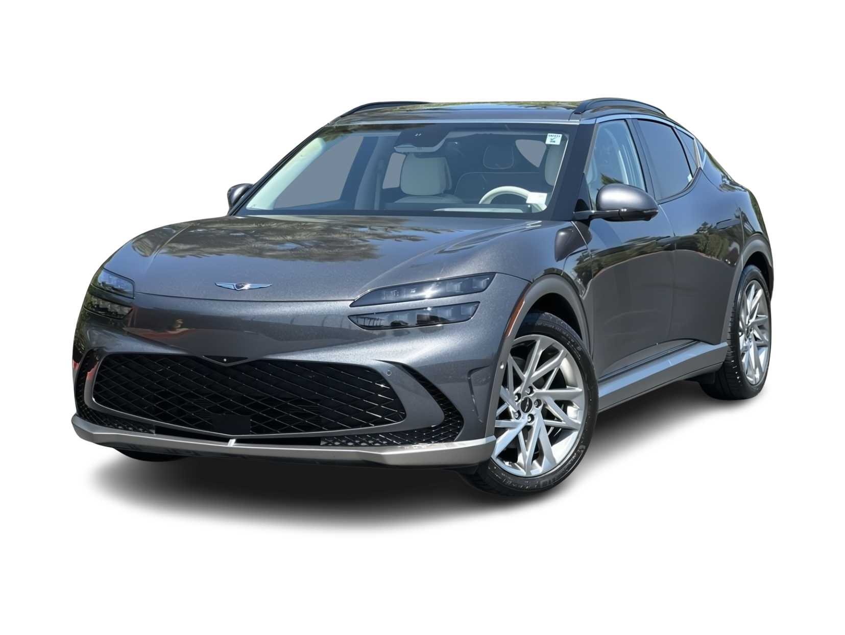 2023 Genesis GV60 Advanced -
                  Tustin, CA
