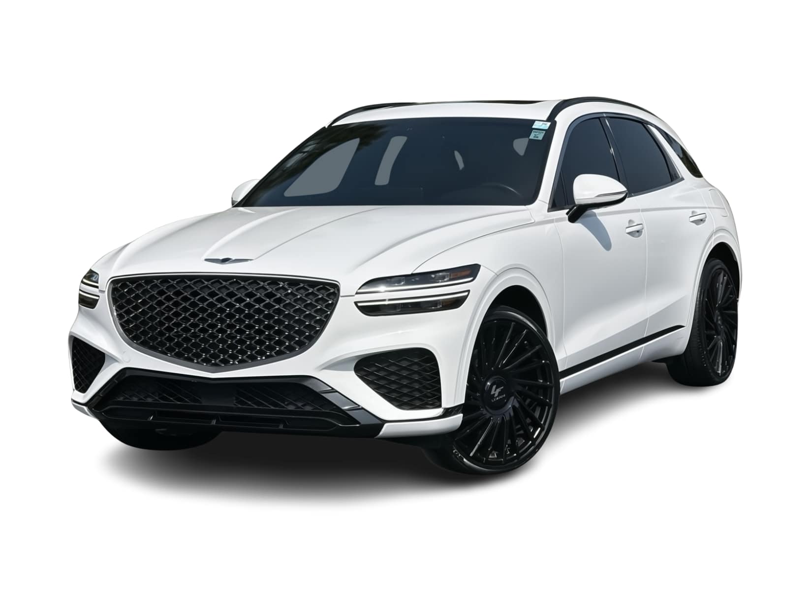 2022 Genesis GV70 Sport -
                  Tustin, CA