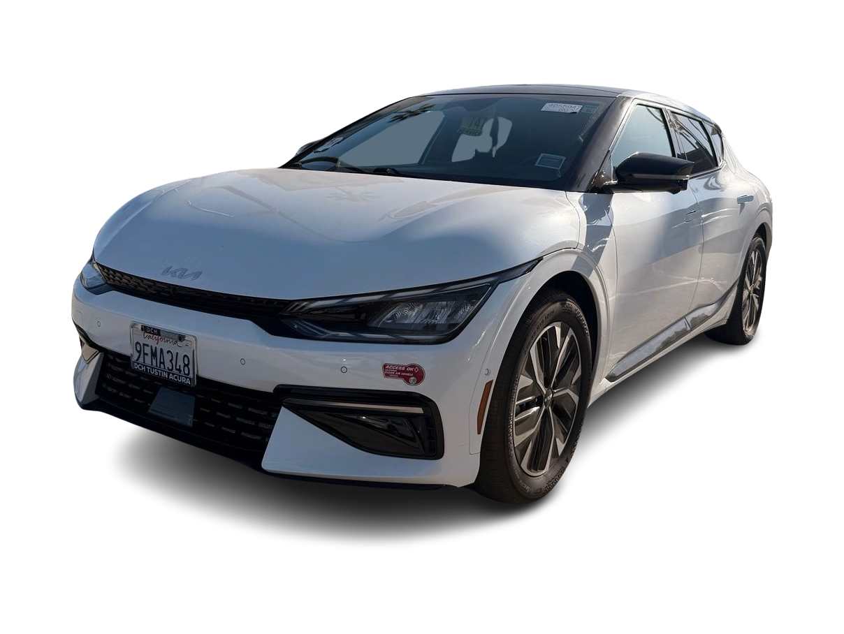 2023 Kia EV6 GT-Line -
                  Tustin, CA
