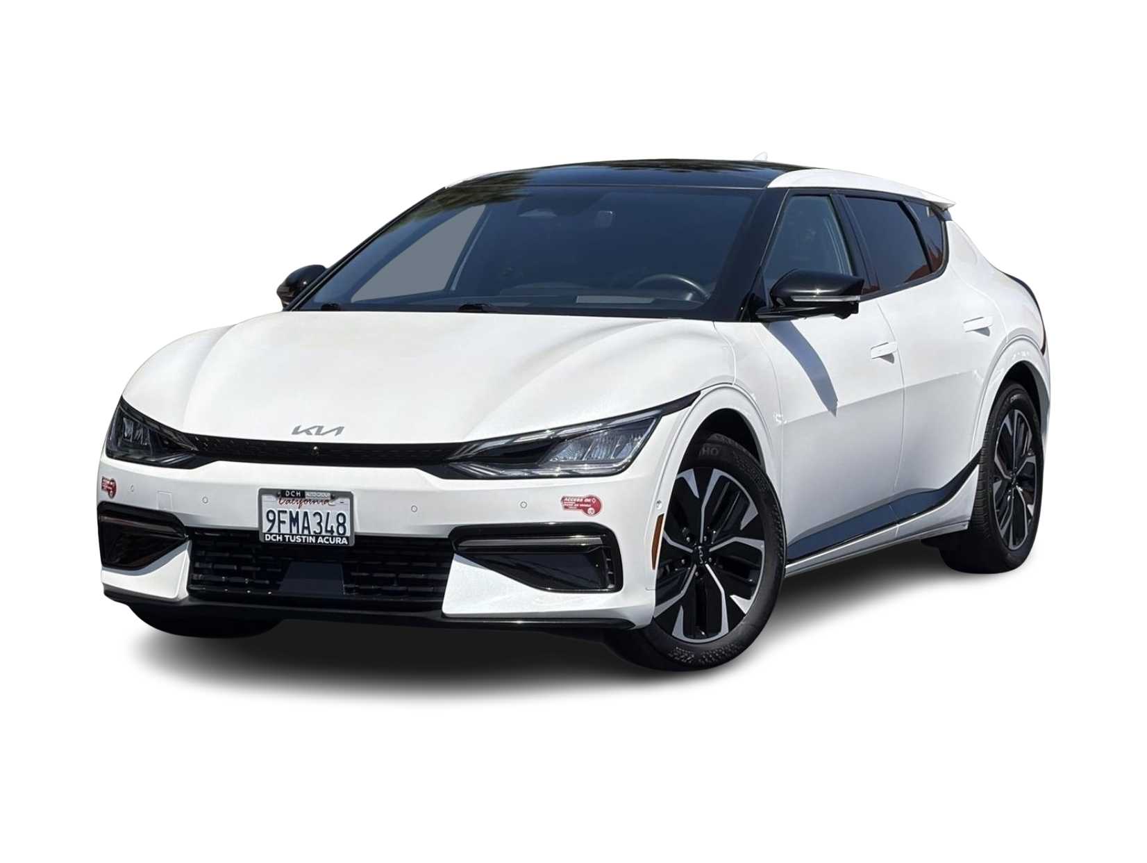 2023 Kia EV6 GT-Line -
                  Tustin, CA