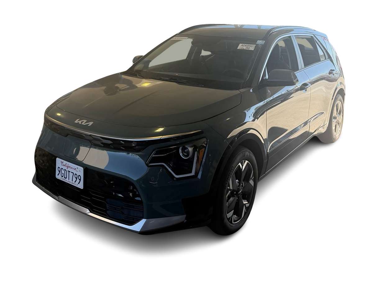 2023 Kia Niro Wind -
                  Tustin, CA