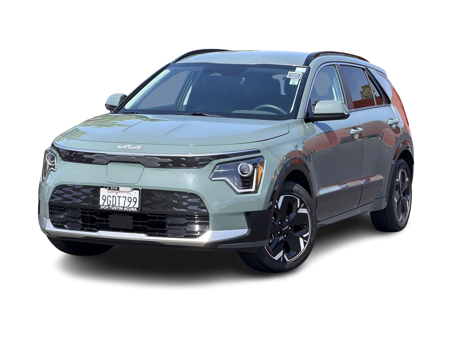 2023 Kia Niro Wind -
                  Tustin, CA