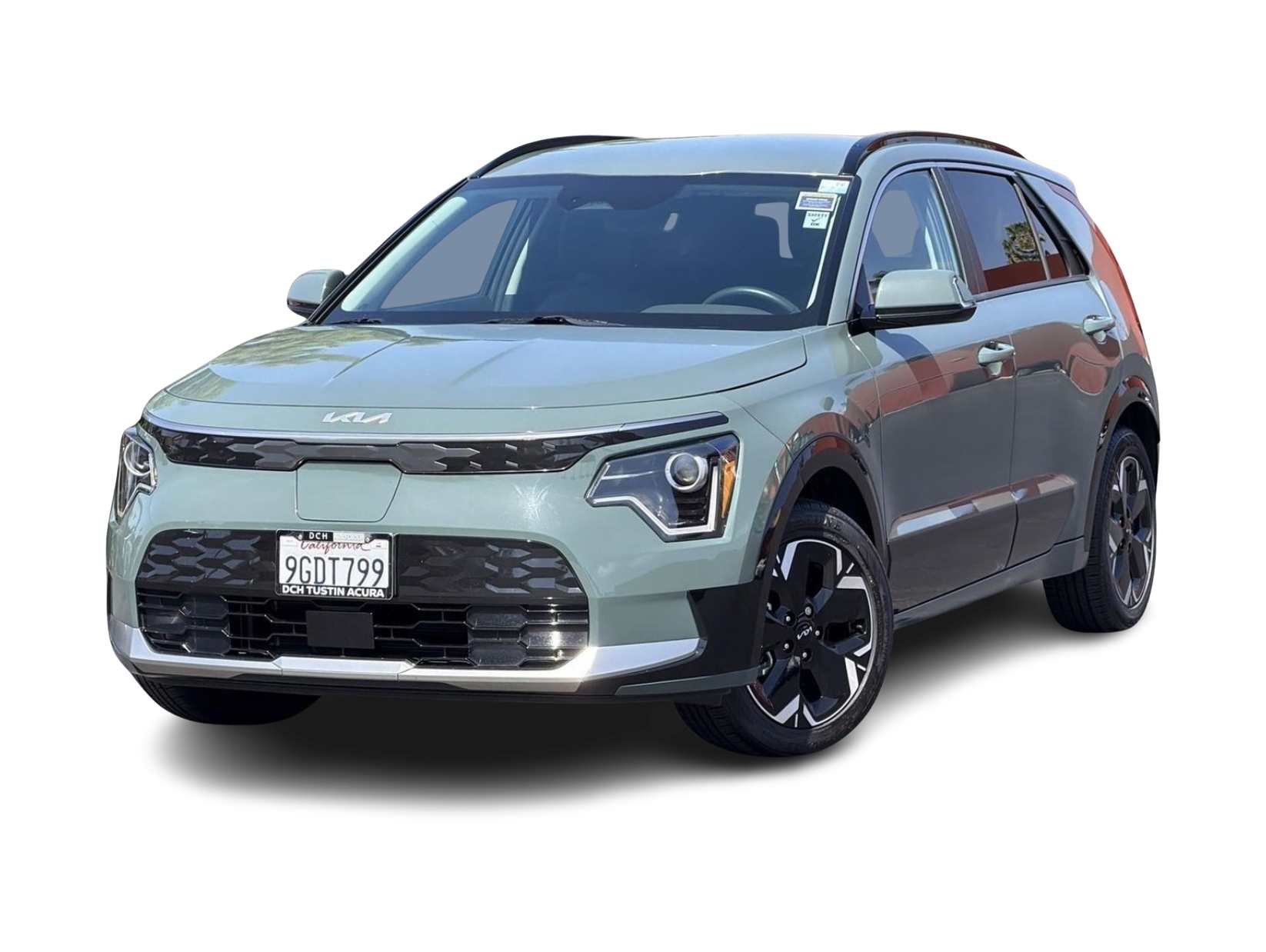 2023 Kia Niro Wind -
                  Tustin, CA