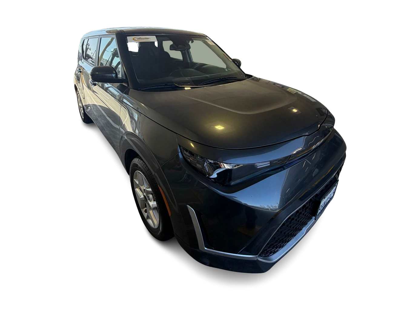 Thumbnail: 2023 Kia Soul - 1